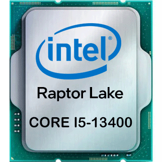 پردازنده اینتل Core i5 14100 Raptor Lake [TRAY] — تصویر ۳