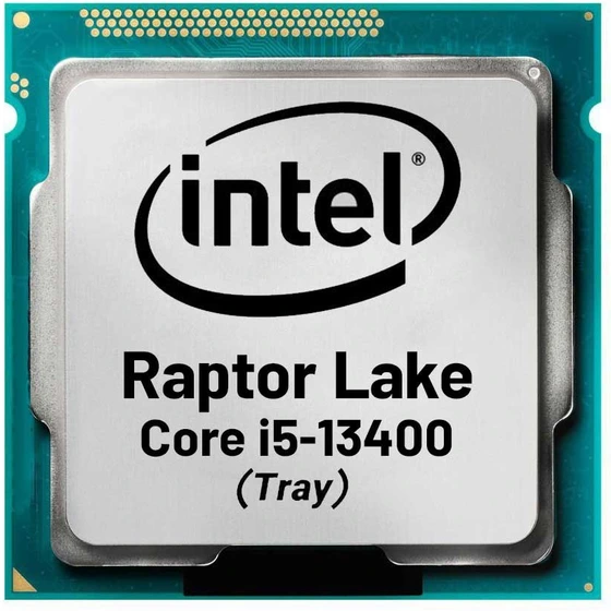 پردازنده اینتل Core i5 14100 Raptor Lake [TRAY] — تصویر ۸