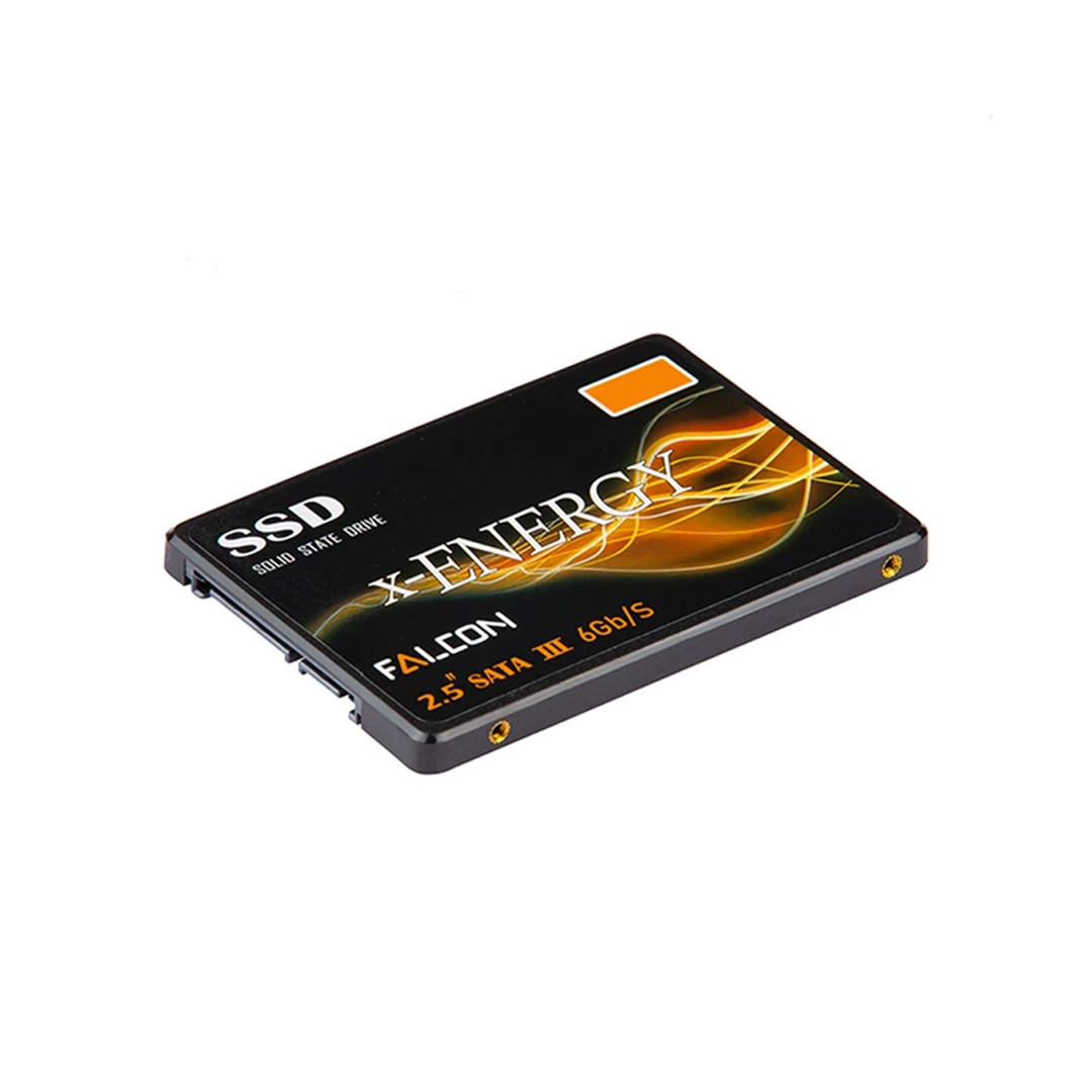 اس اس دی اینترنال ایکس انرژی FALCON ظرفیت 240 گیگابایت — تصویر ۳