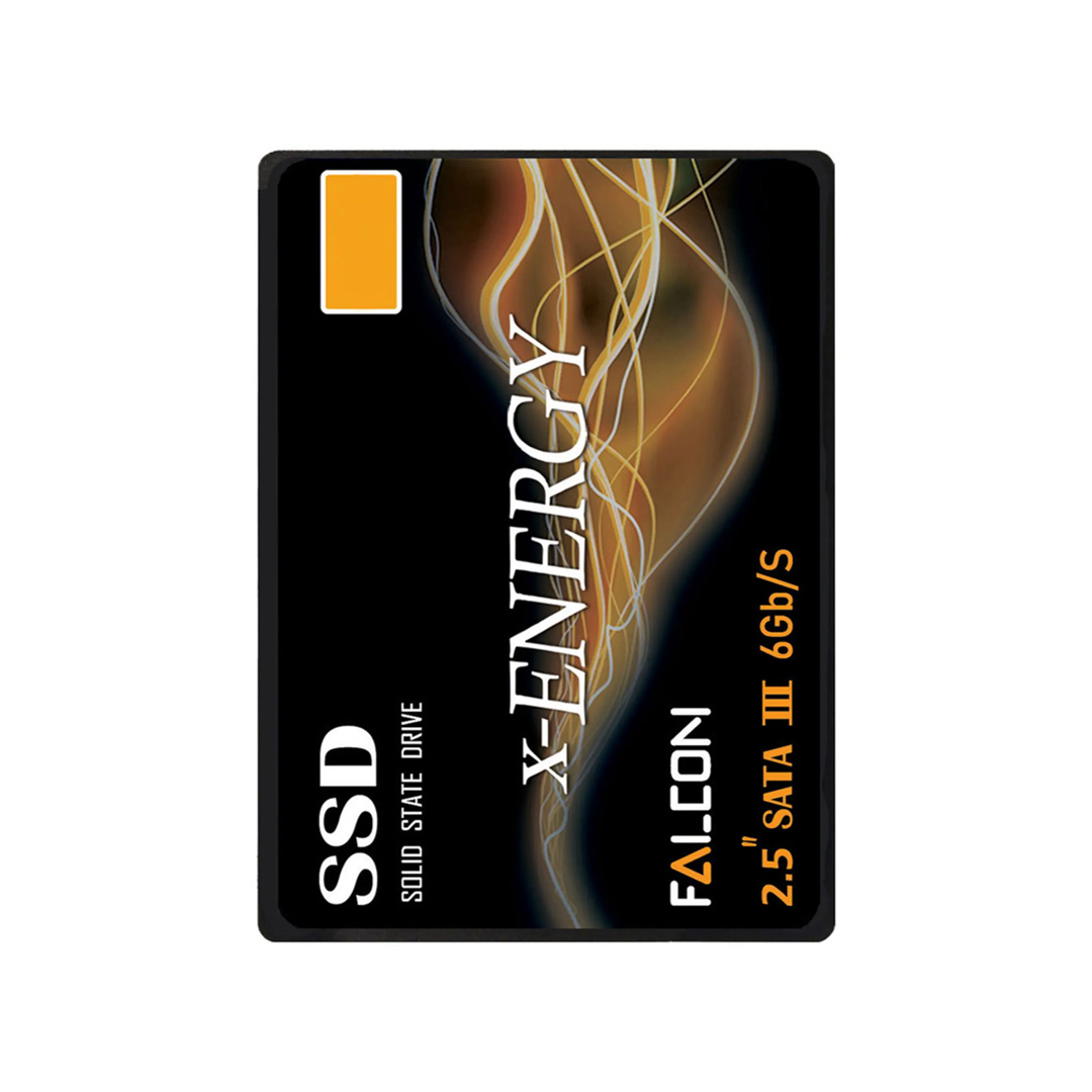 اس اس دی اینترنال ایکس انرژی FALCON ظرفیت 240 گیگابایت