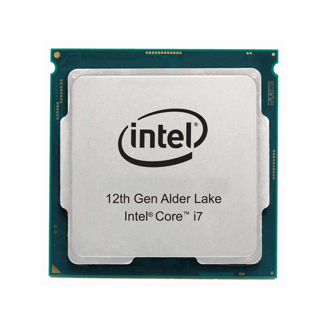 پردازنده اینتل Core i7 12700KF Alder Lake [TRAY]