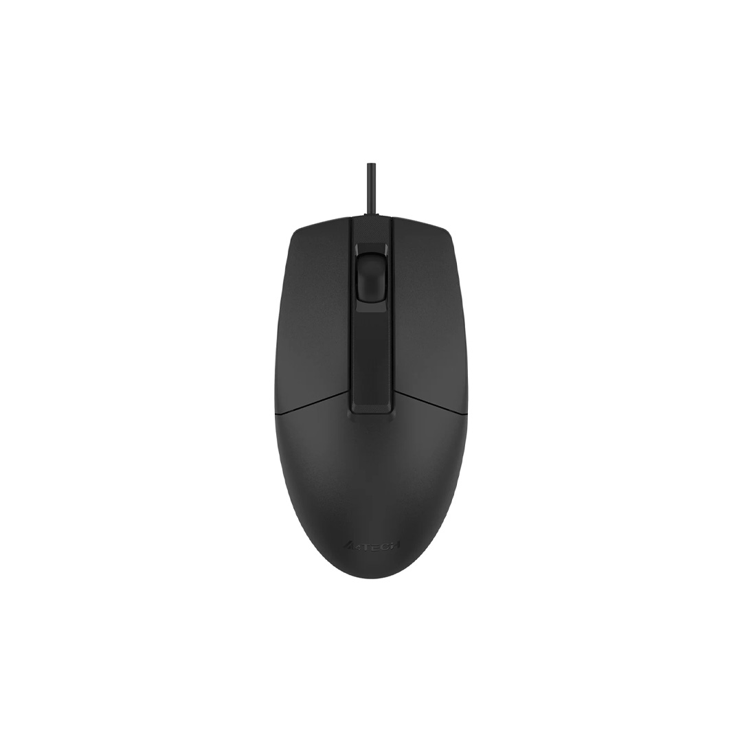 ماوس ای فورتک OP-330S