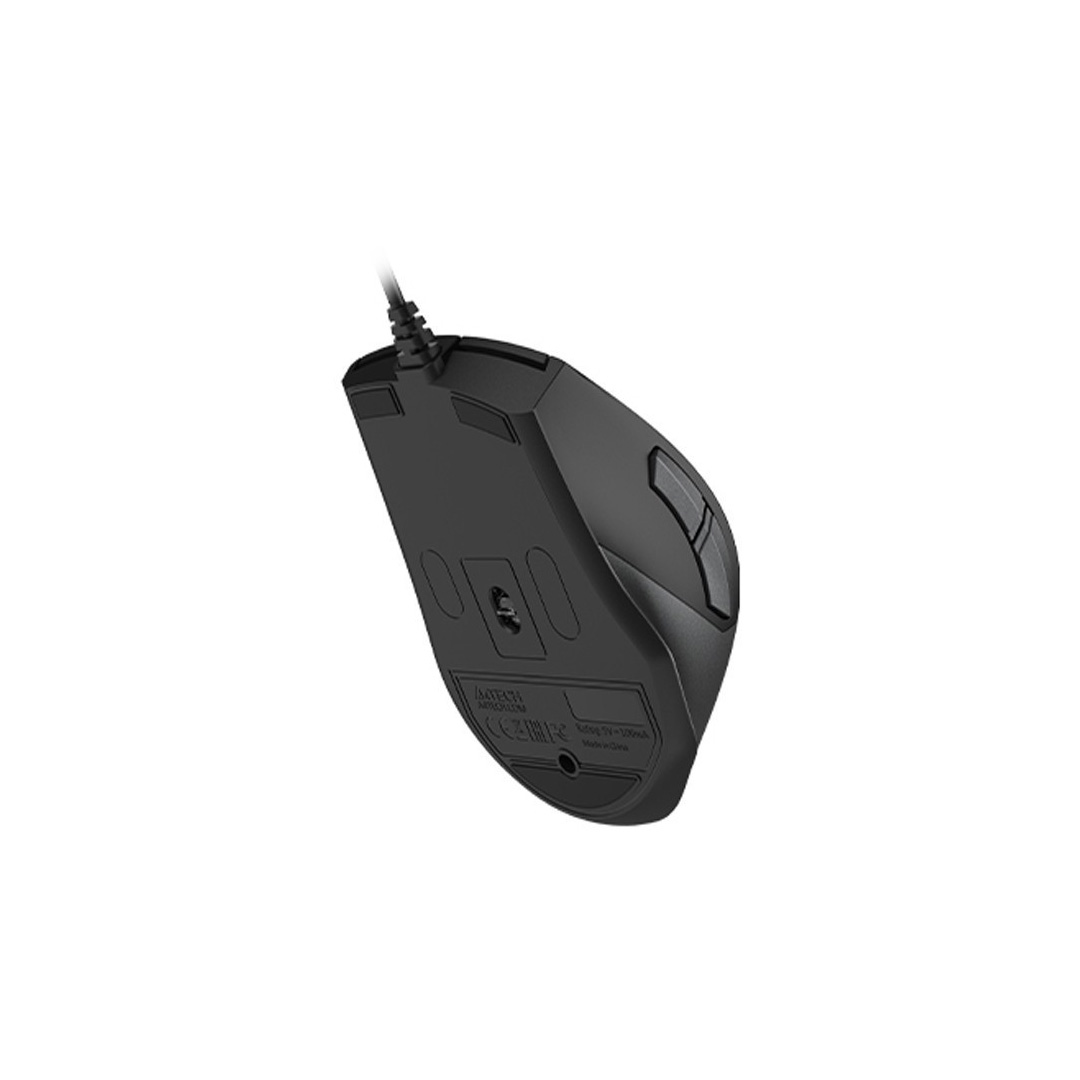 ماوس ای فورتک FM45S Air — تصویر ۶