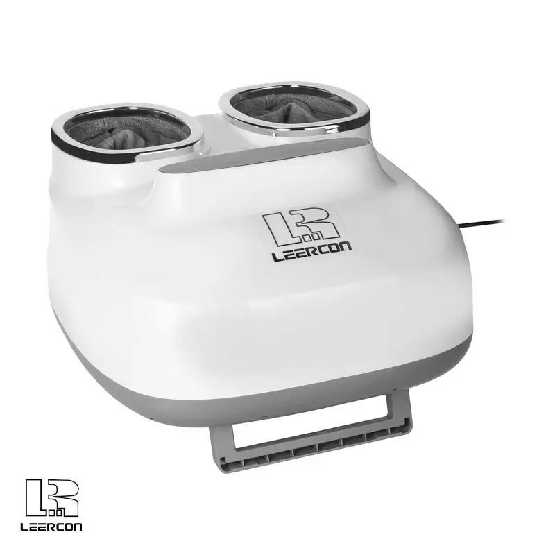 ماساژور پا لیرکن مدل Leercon ZL-1 — تصویر ۳