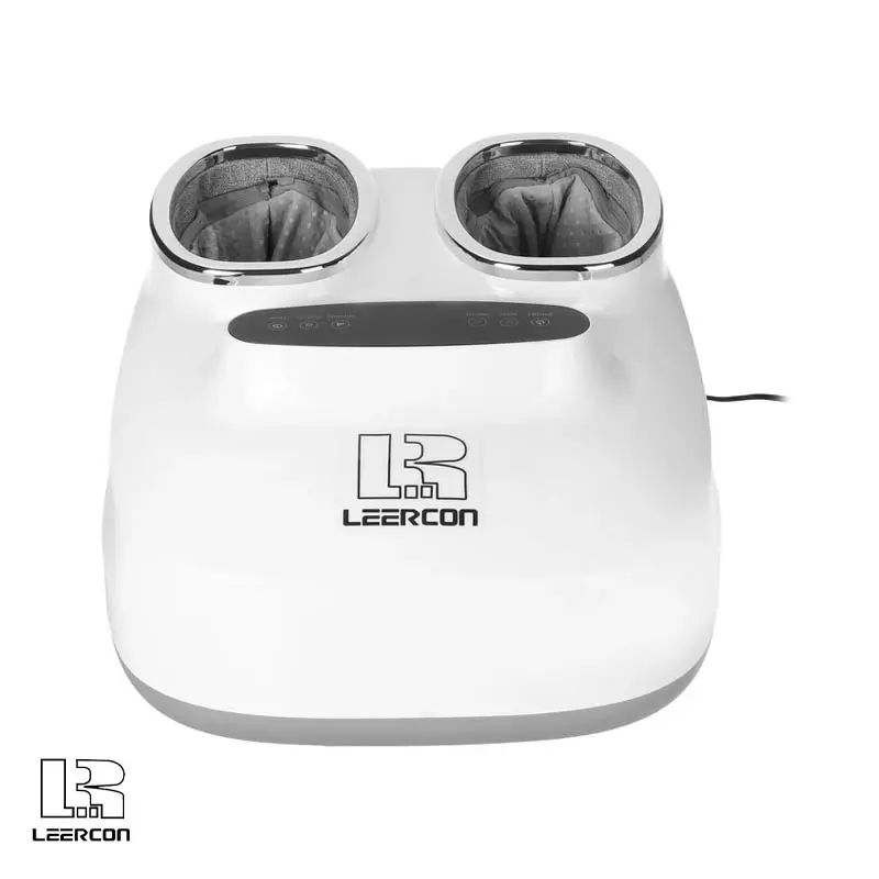 ماساژور پا لیرکن مدل Leercon ZL-1 — تصویر ۴