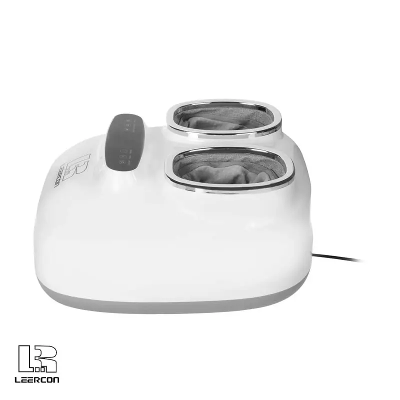 ماساژور پا لیرکن مدل Leercon ZL-1 — تصویر ۵