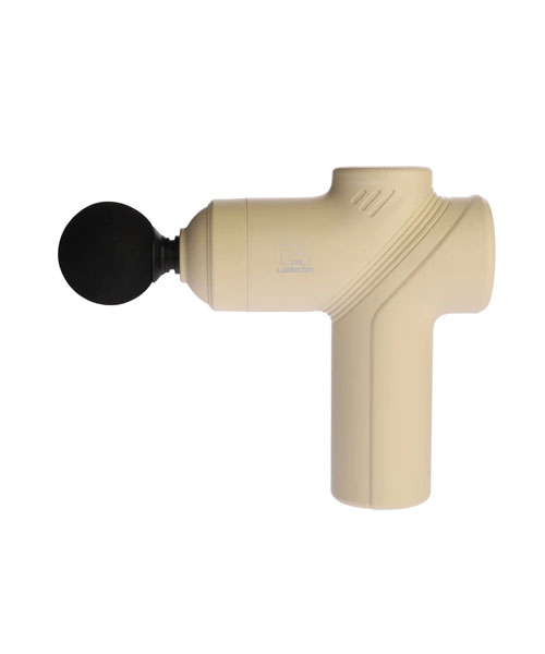 ماساژور تفنگی لیرکن مدل Leercon Lek-518X — تصویر ۳
