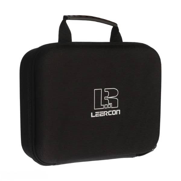 ماساژور تفنگی لیرکن مدل Leercon Lek-518X — تصویر ۷