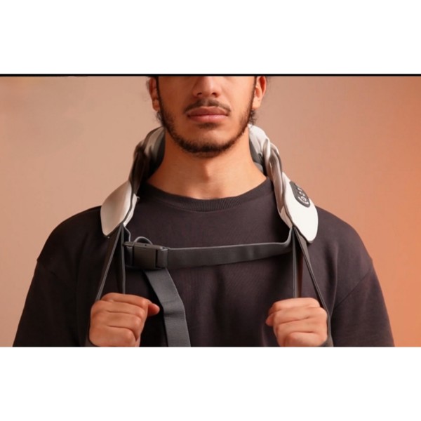 ماساژور گردن و شانه لیرکن مدل Leercon 4045 — تصویر ۸
