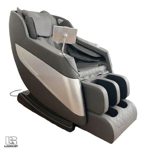 صندلی ماساژ لیرکن مدل Leercon LEK-988L17 — تصویر ۴