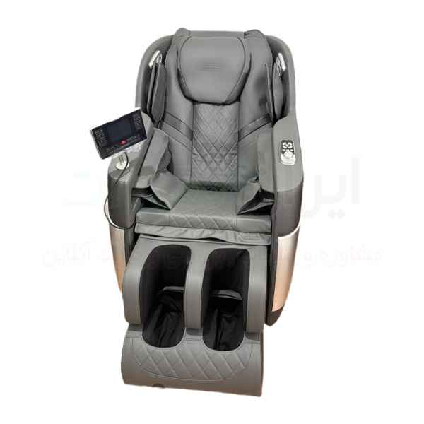 صندلی ماساژ لیرکن مدل Leercon LEK-988L17 — تصویر ۵