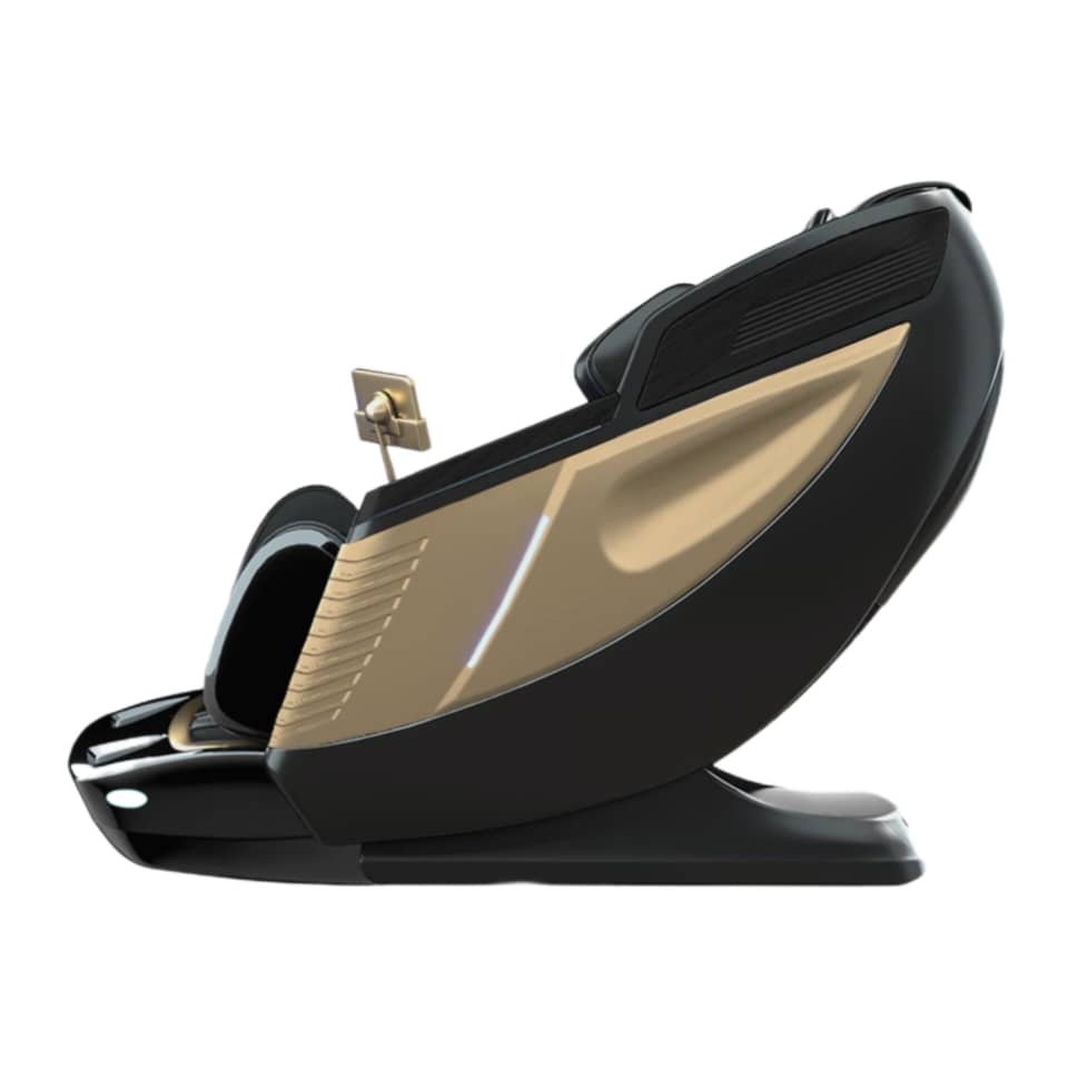 صندلی ماساژور لیرکن مدل LEERCON LEK-988Z2 — تصویر ۴