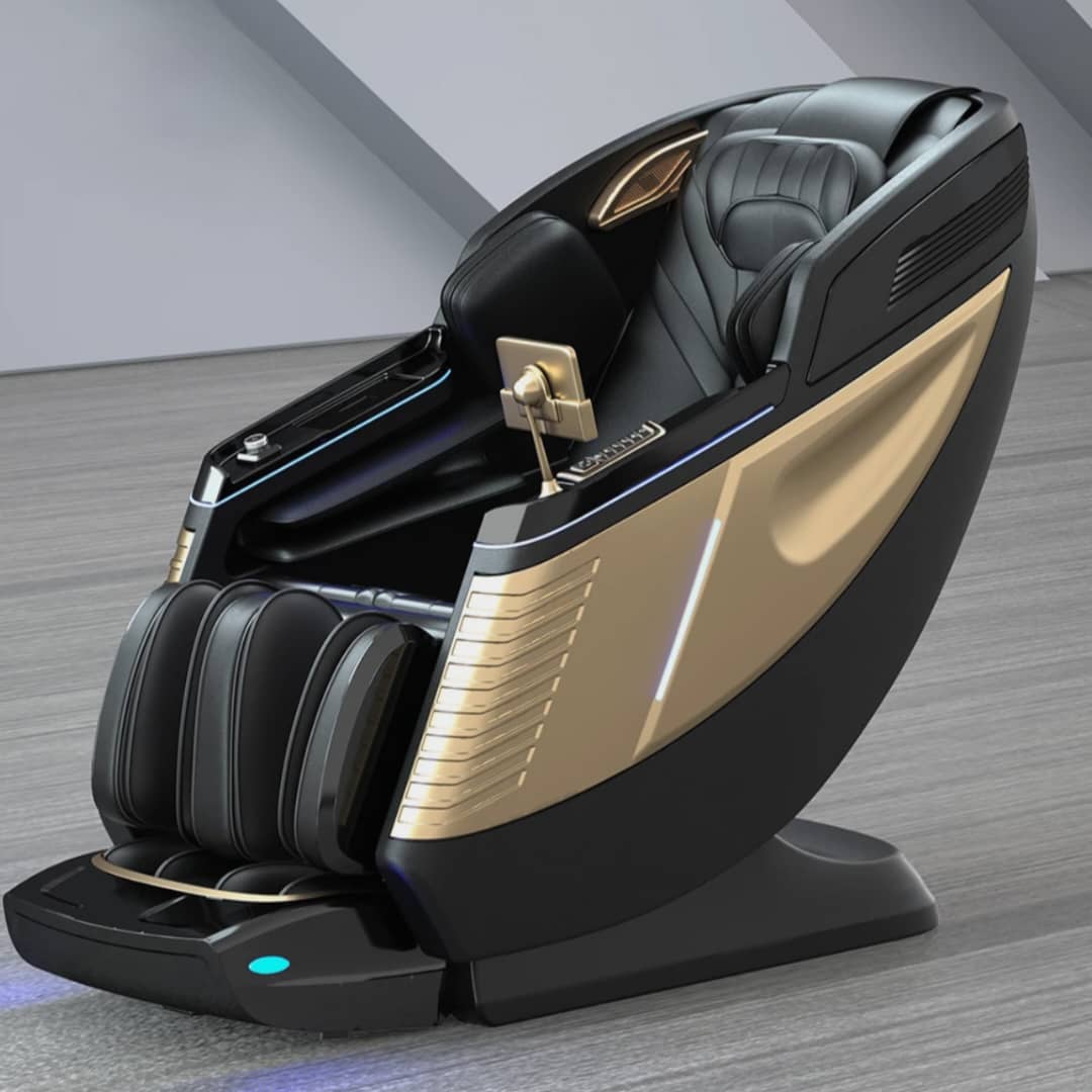 صندلی ماساژور لیرکن مدل LEERCON LEK-988Z2