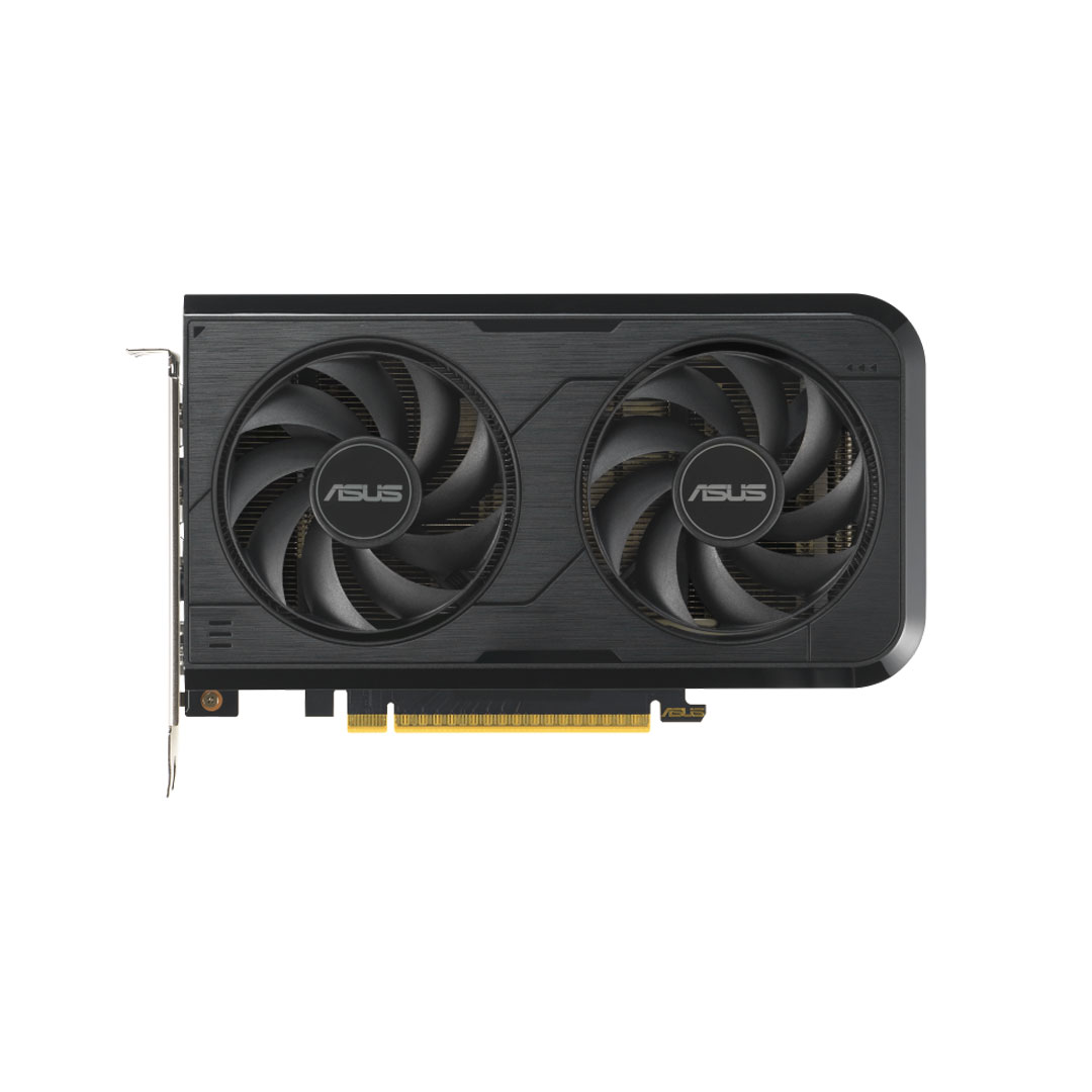 کارت گرافیک ایسوس Dual GeForce RTX 5050 OC Edition 8GB — تصویر ۲