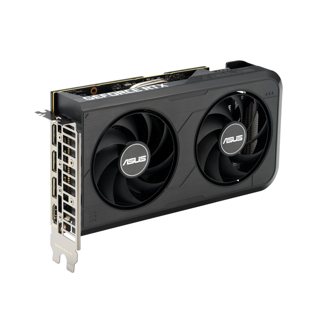کارت گرافیک ایسوس Dual GeForce RTX 5050 OC Edition 8GB — تصویر ۳