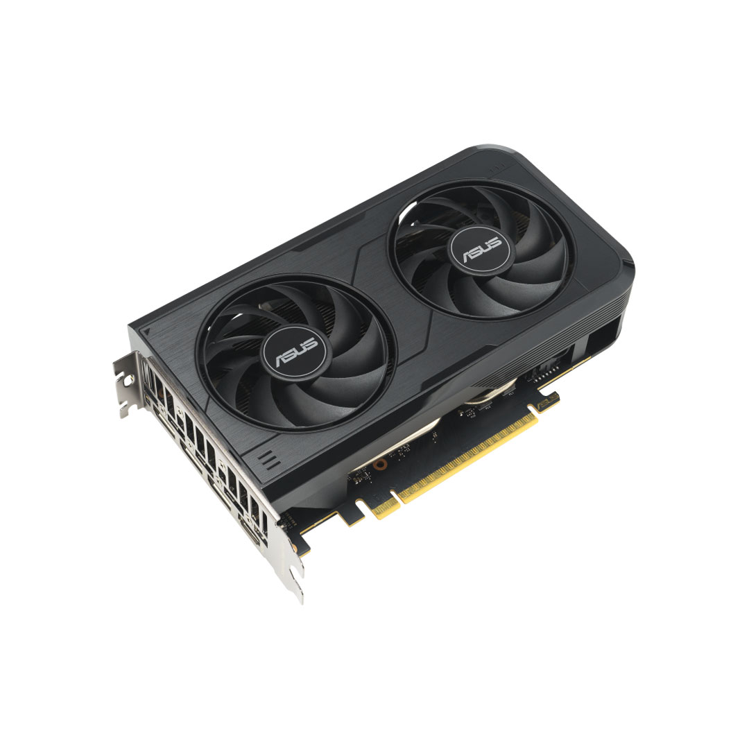 کارت گرافیک ایسوس Dual GeForce RTX 5050 OC Edition 8GB — تصویر ۴
