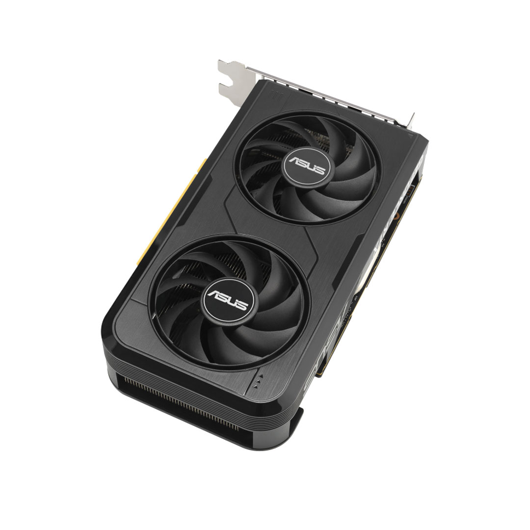 کارت گرافیک ایسوس Dual GeForce RTX 5050 OC Edition 8GB — تصویر ۵