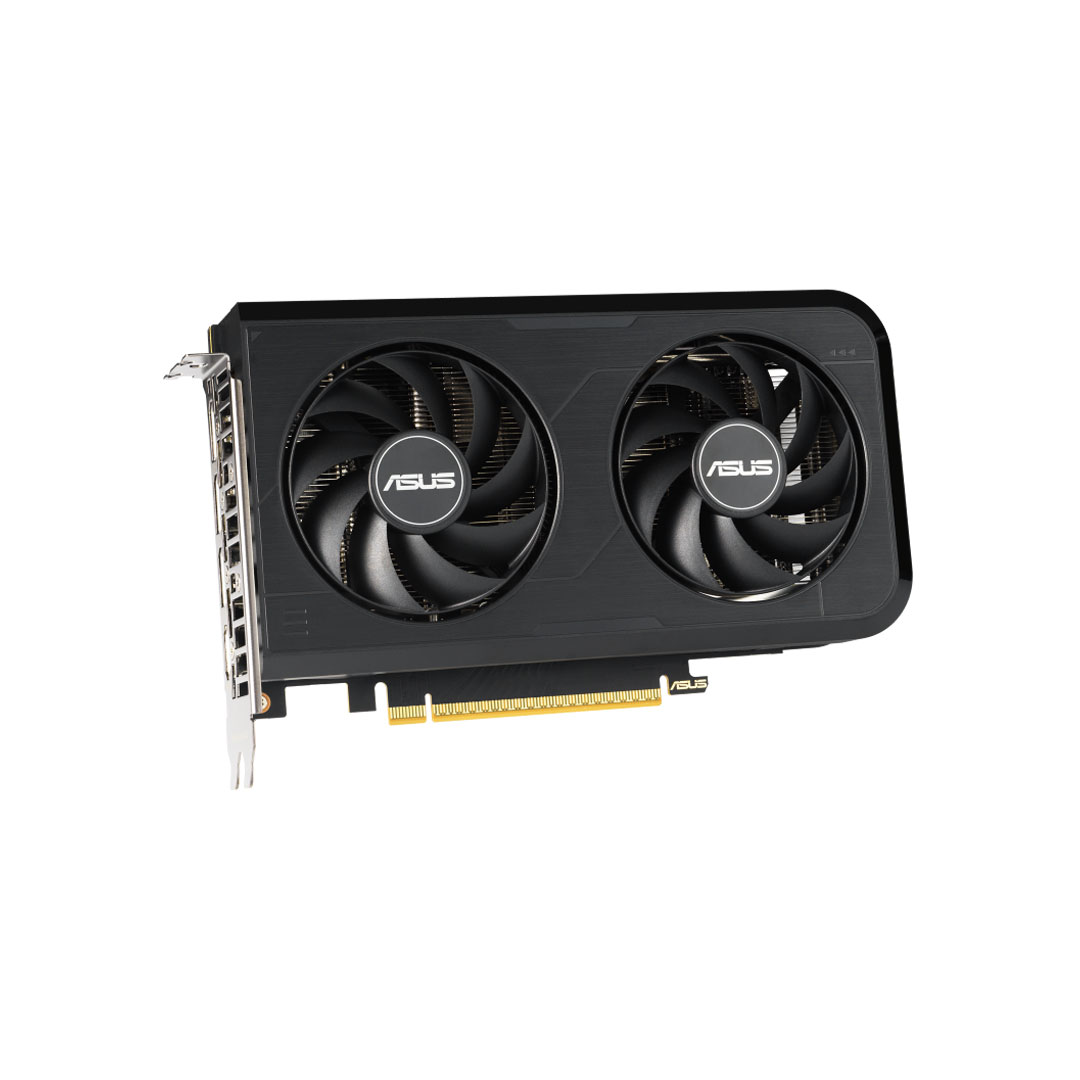 کارت گرافیک ایسوس Dual GeForce RTX 5050 OC Edition 8GB — تصویر ۷