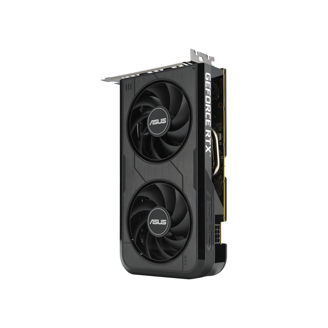 کارت گرافیک ایسوس Dual GeForce RTX 5050 OC Edition 8GB — تصویر ۸