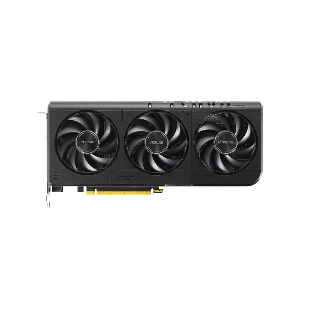 کارت گرافیک ایسوس GeForce RTX 5050 Prime OC Edition 8GB