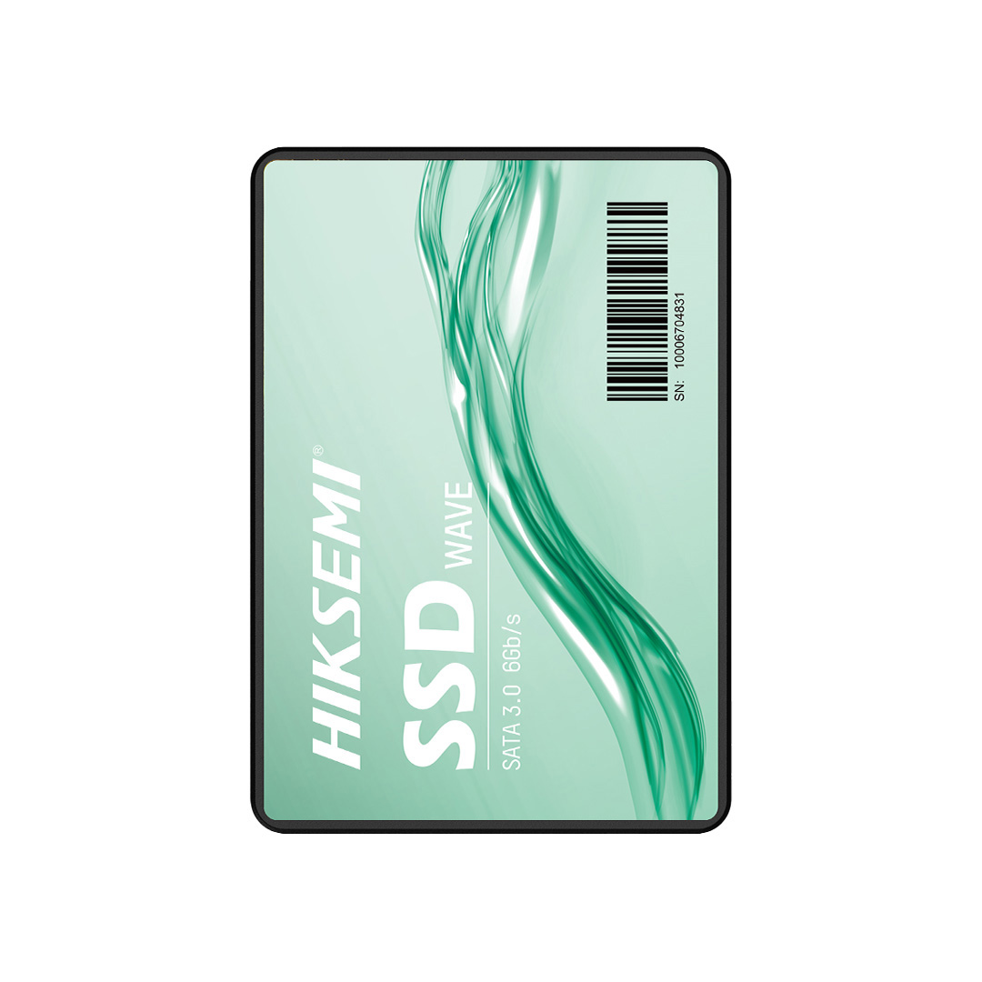 اس اس دی اینترنال هایک سمی WAVE(S) ظرفیت 128 گیگابایت