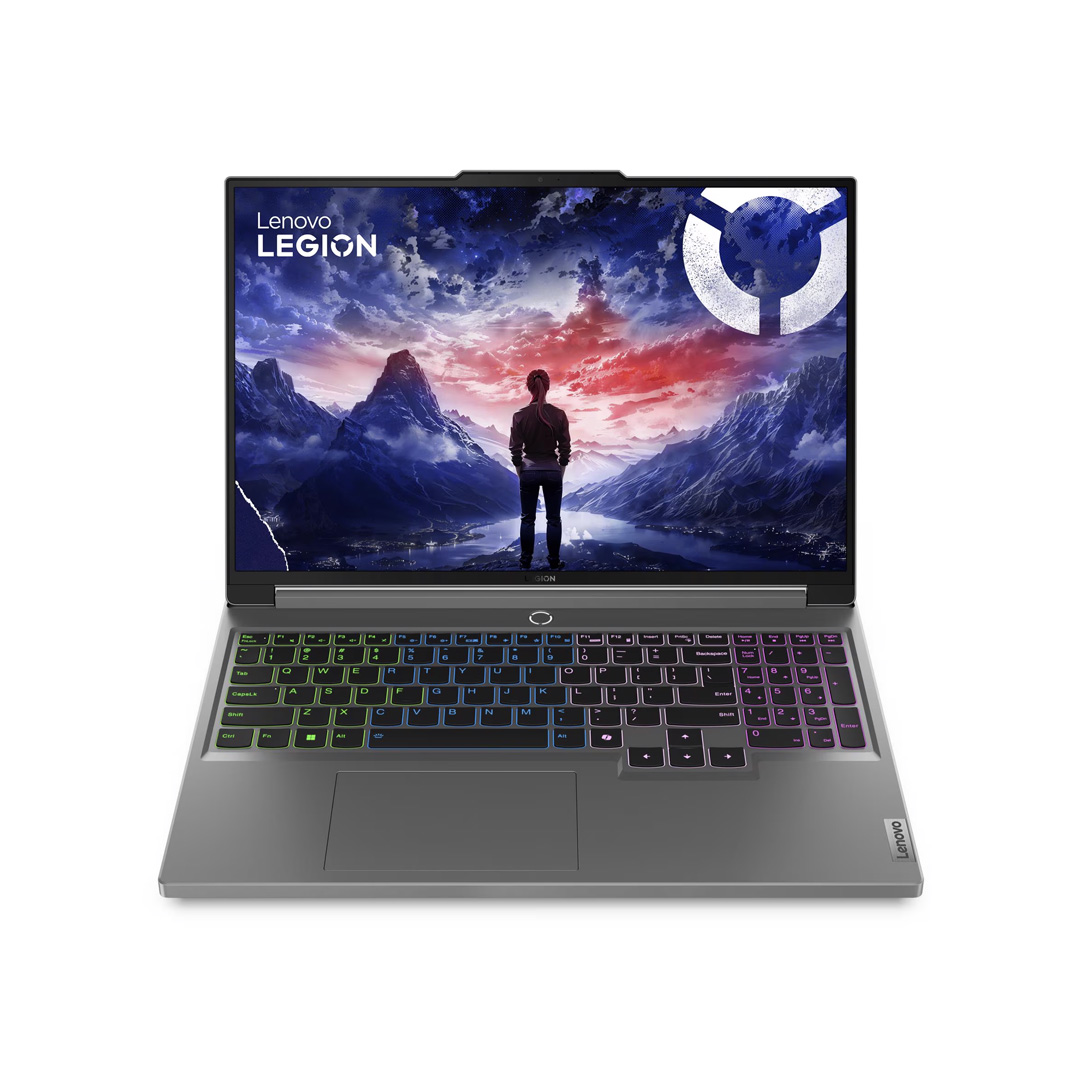 لپ تاپ گیمینگ لنوو Legion 5 Core i7-14650HXH 16GB RAM 512GB SSD 4060 8GB