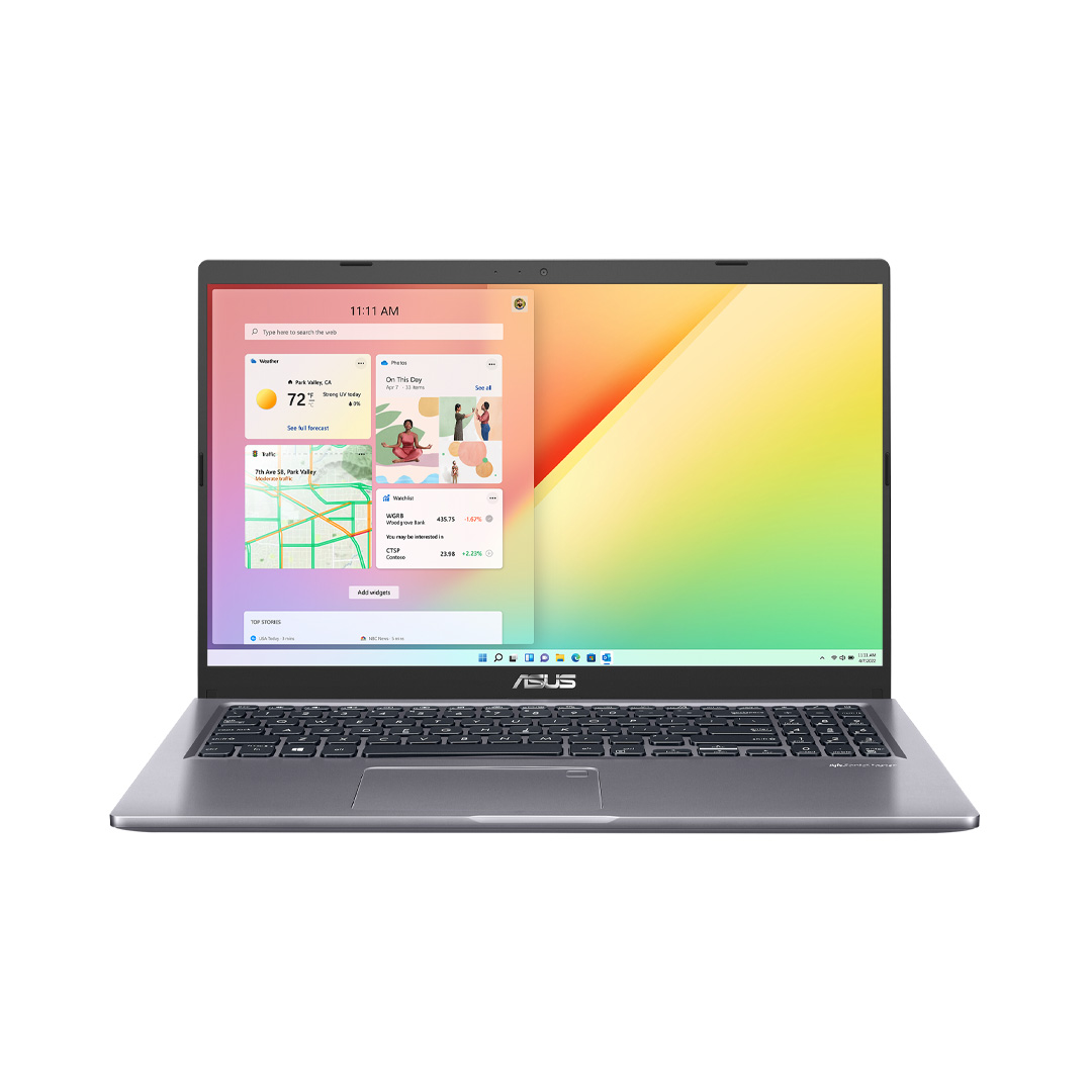 لپ تاپ ایسوس Vivobook F515KA Celeron – N4500 8GB RAM 512GB SSD Intel