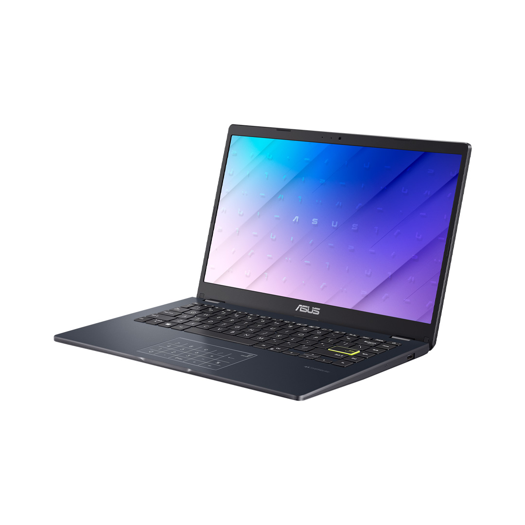 لپ تاپ ایسوس Vivobook Go 14 E410KA – N4500 4GB RAM 64GB eMMC Intel — تصویر ۳