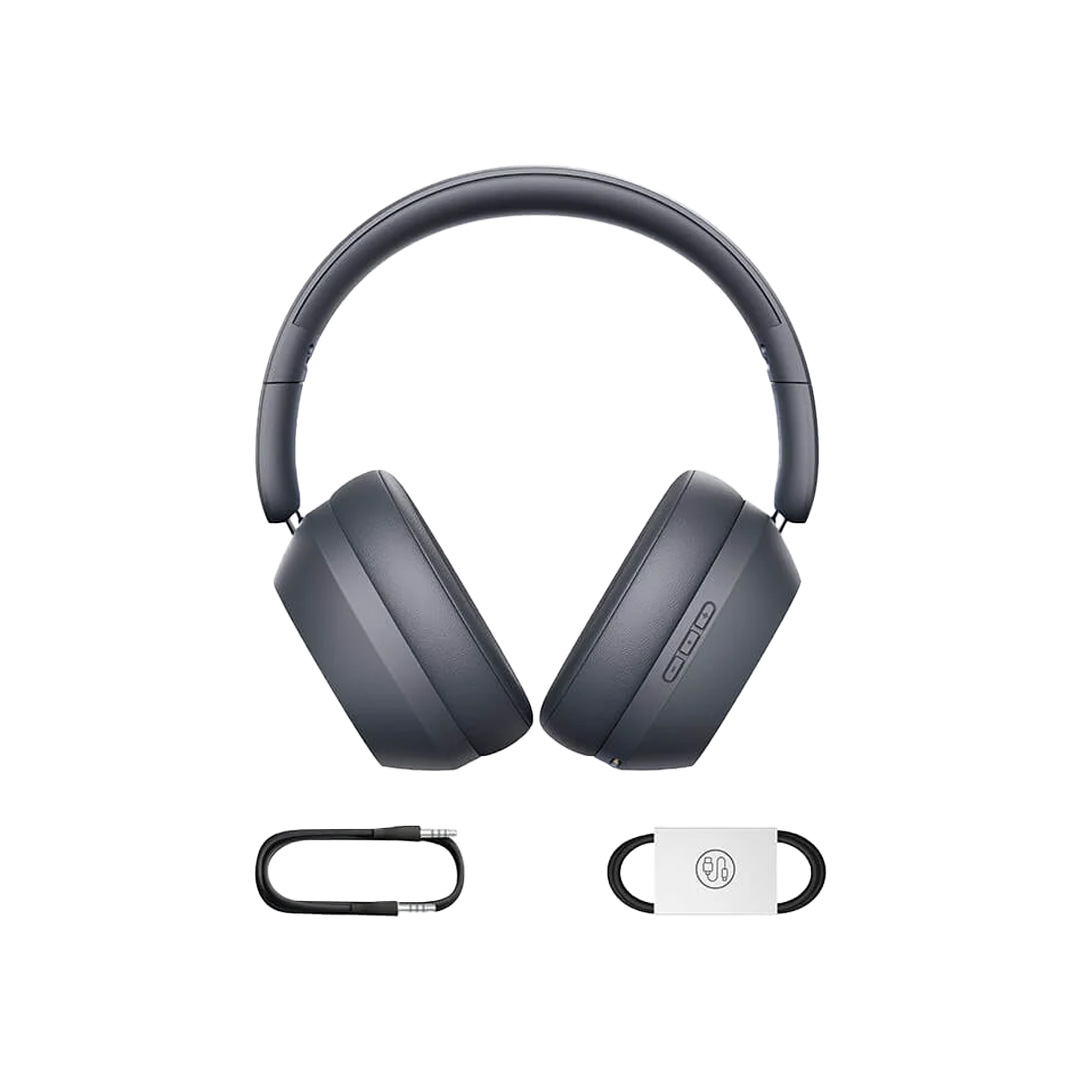 هدفون بی سیم باسئوس Bass 35 Max — تصویر ۵