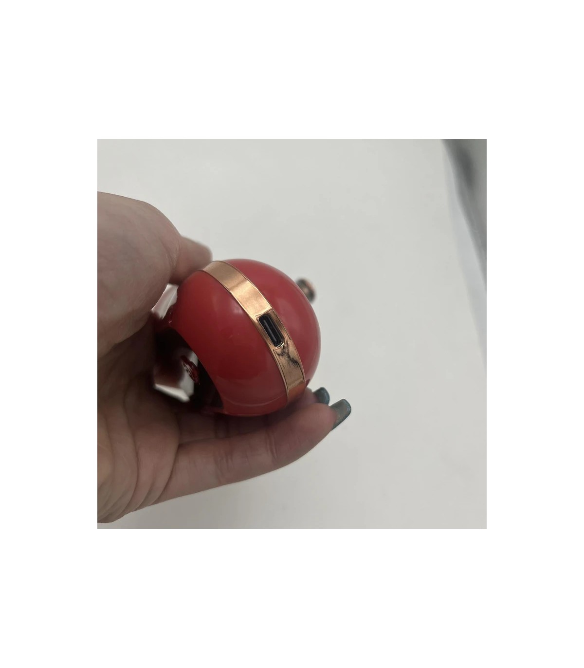 میکرودرم خانگی مدل LJ-808 — تصویر ۶