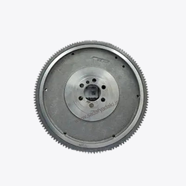 استارت شاهین SP100 سایپا یدک — تصویر ۶