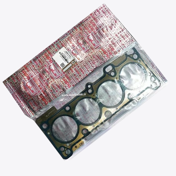 واشر سرسیلندر (ME16) شاهین SP100 سایپا یدک — تصویر ۳