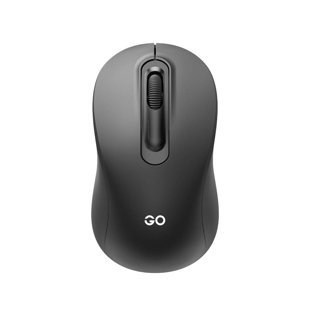 ماوس بی‌سیم فنتک GO W608 — تصویر ۲