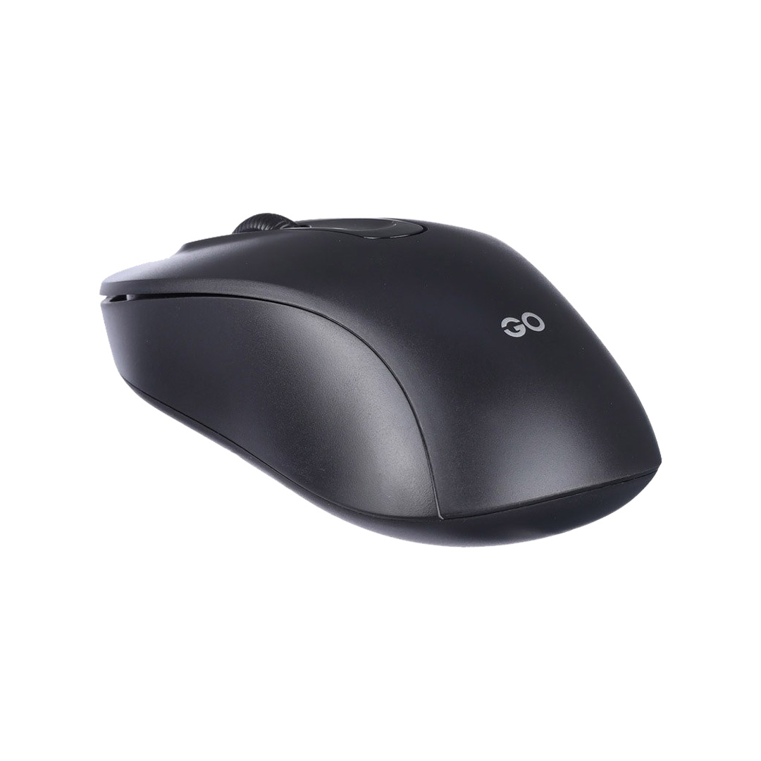 ماوس بی‌سیم فنتک GO W608 — تصویر ۴