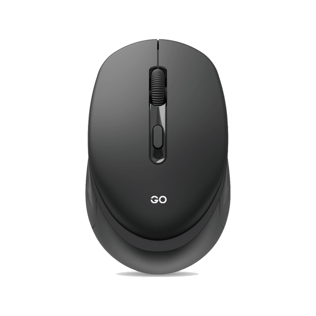 ماوس بی‌سیم فنتک GO W609