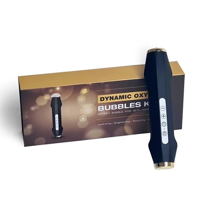دستگاه پلاژن پرتابل هندپیس اکسیژنو OXYGENEO — تصویر ۴