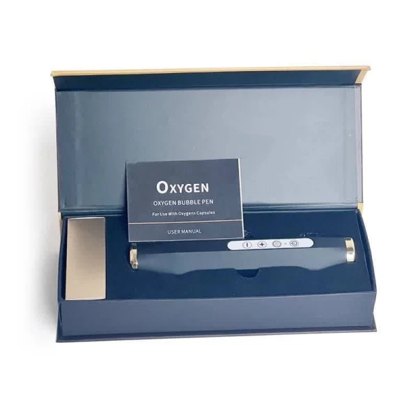 دستگاه پلاژن پرتابل هندپیس اکسیژنو OXYGENEO — تصویر ۵