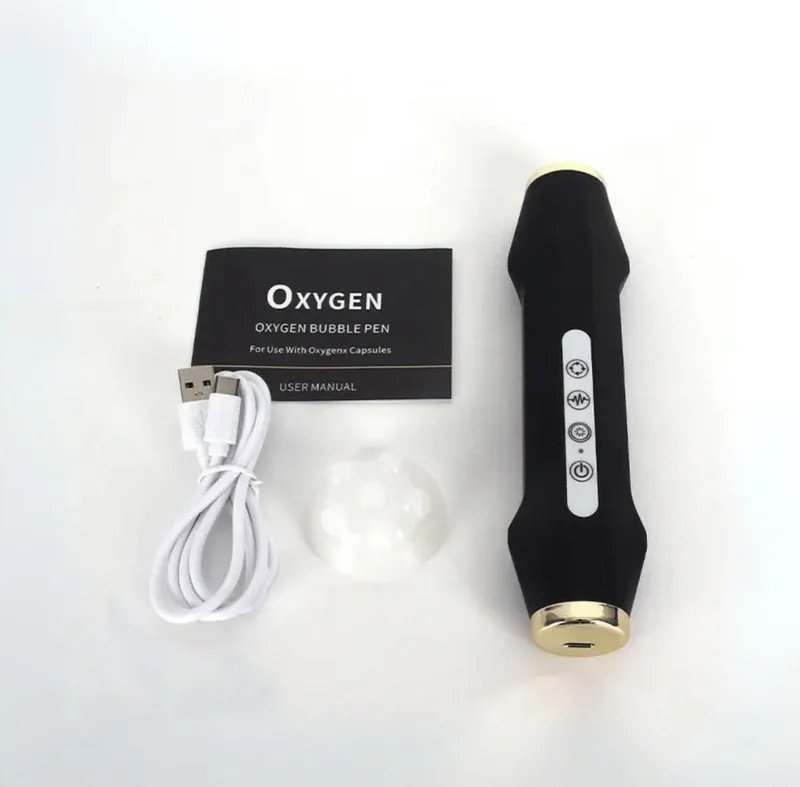 دستگاه پلاژن پرتابل هندپیس اکسیژنو OXYGENEO — تصویر ۶