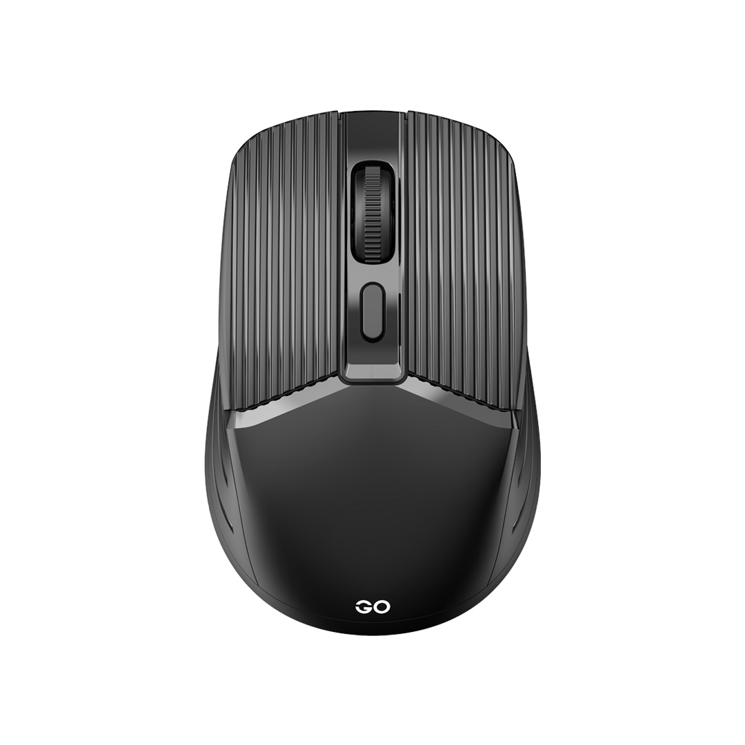 ماوس بیسیم فنتک GO W605