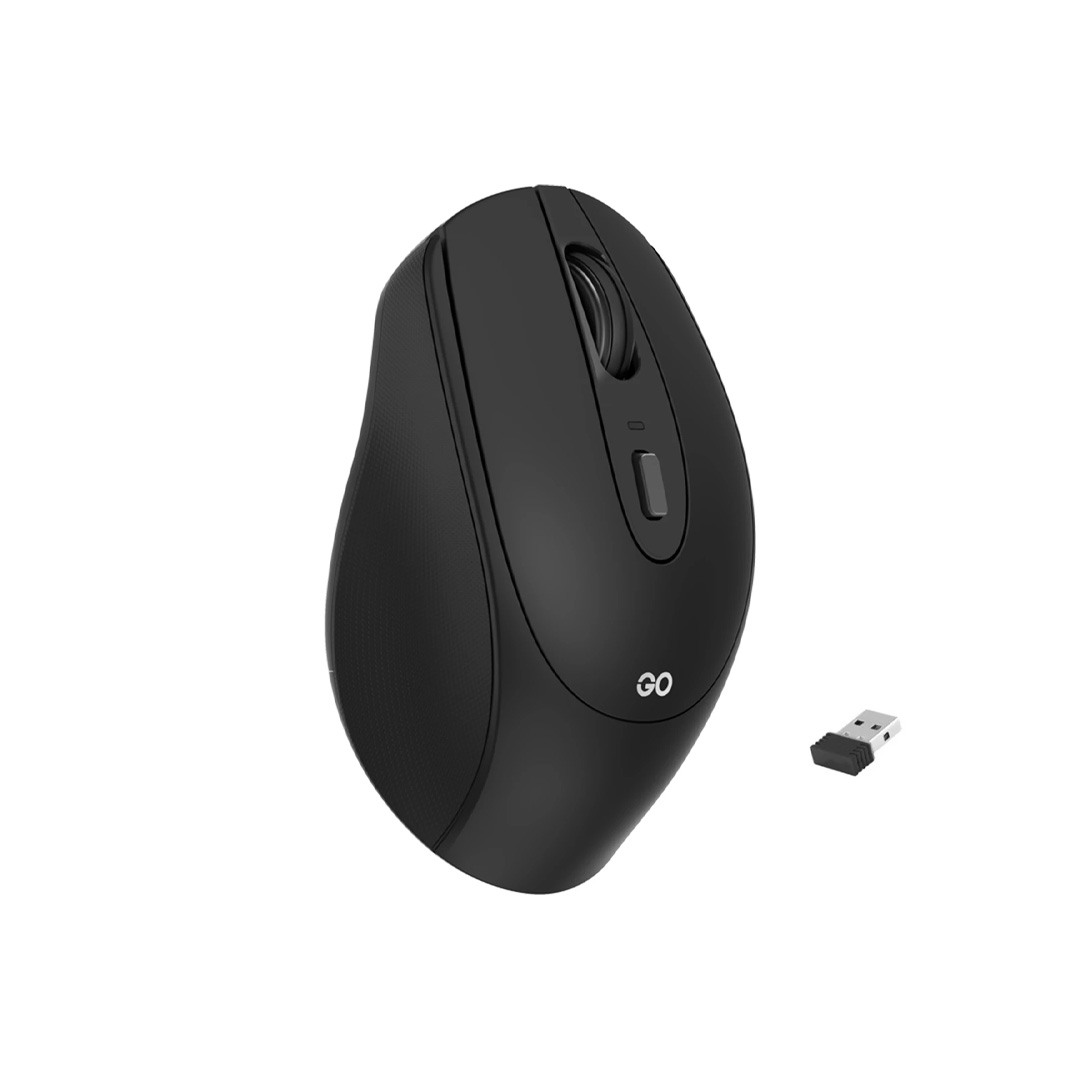 ماوس بی‌سیم فنتک GO W191 — تصویر ۳