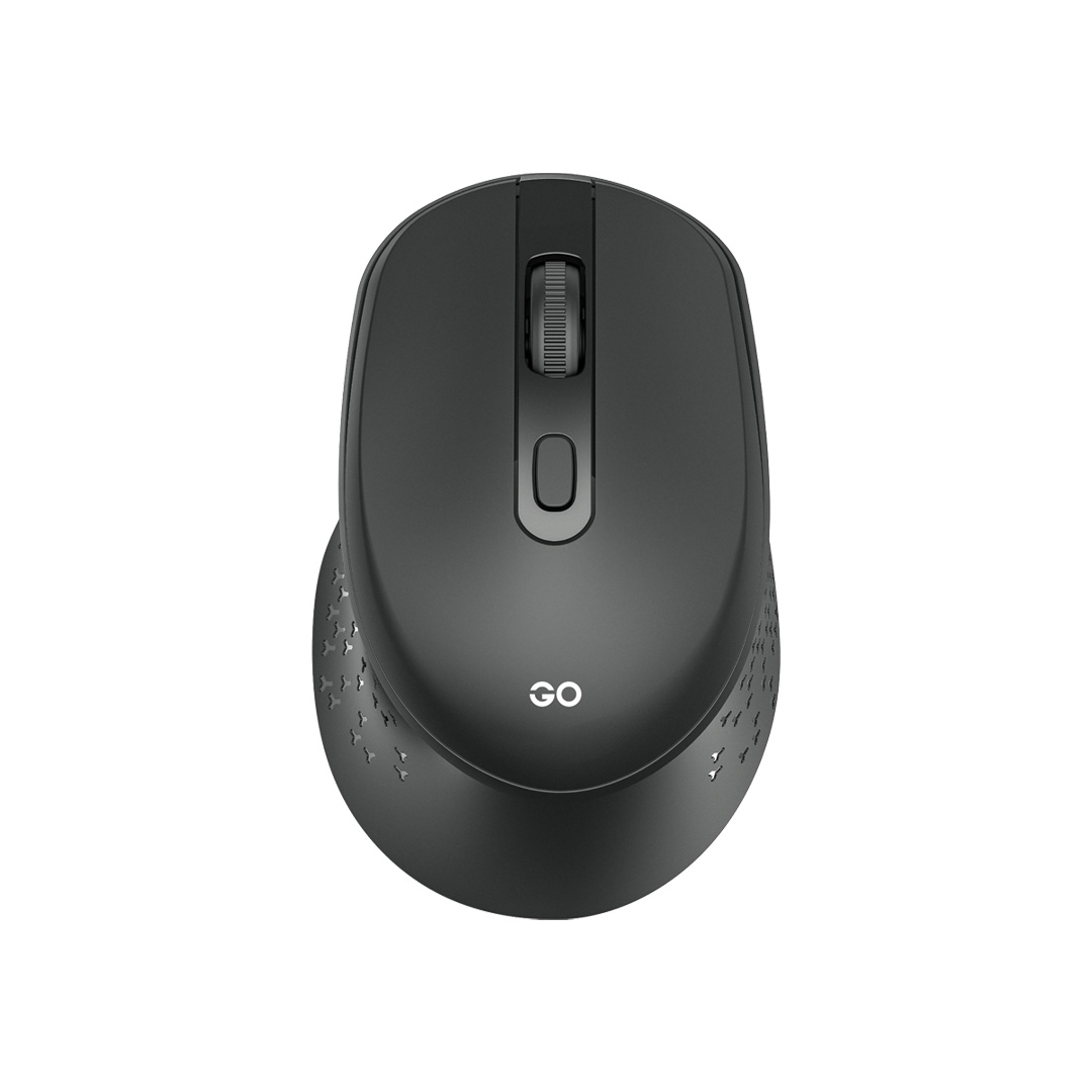 ماوس بی‌سیم فنتک GO W606
