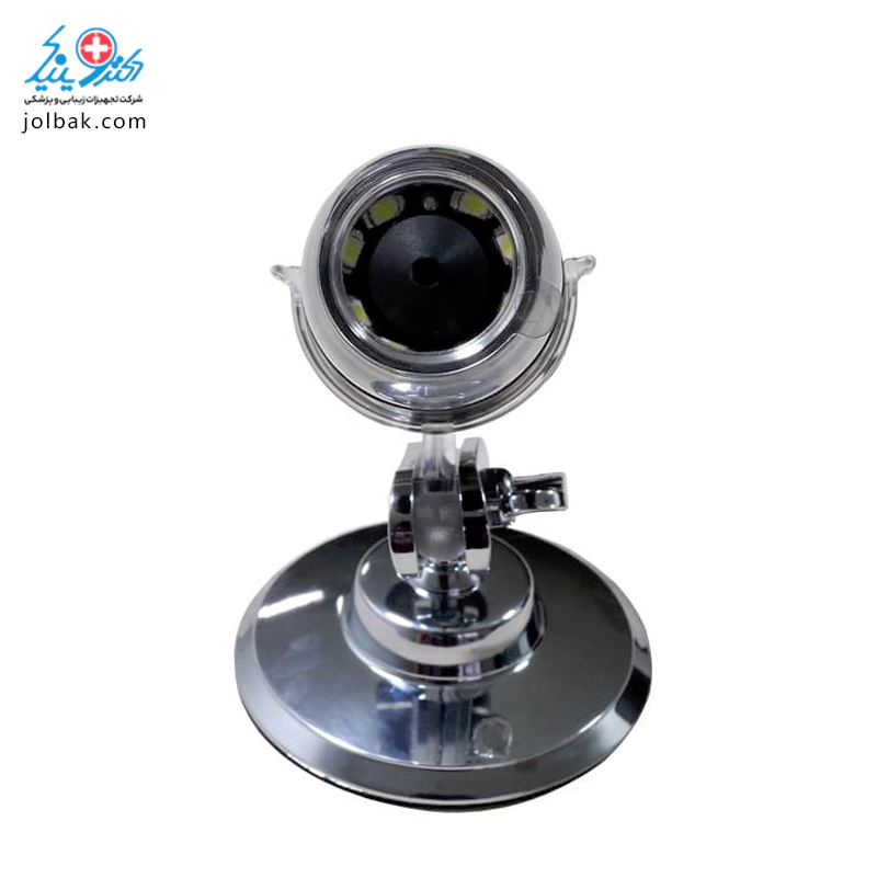 آنالیزور قلمی پوست و مو 1600x ( میکروسکوپ دیجیتالی ) — تصویر ۵