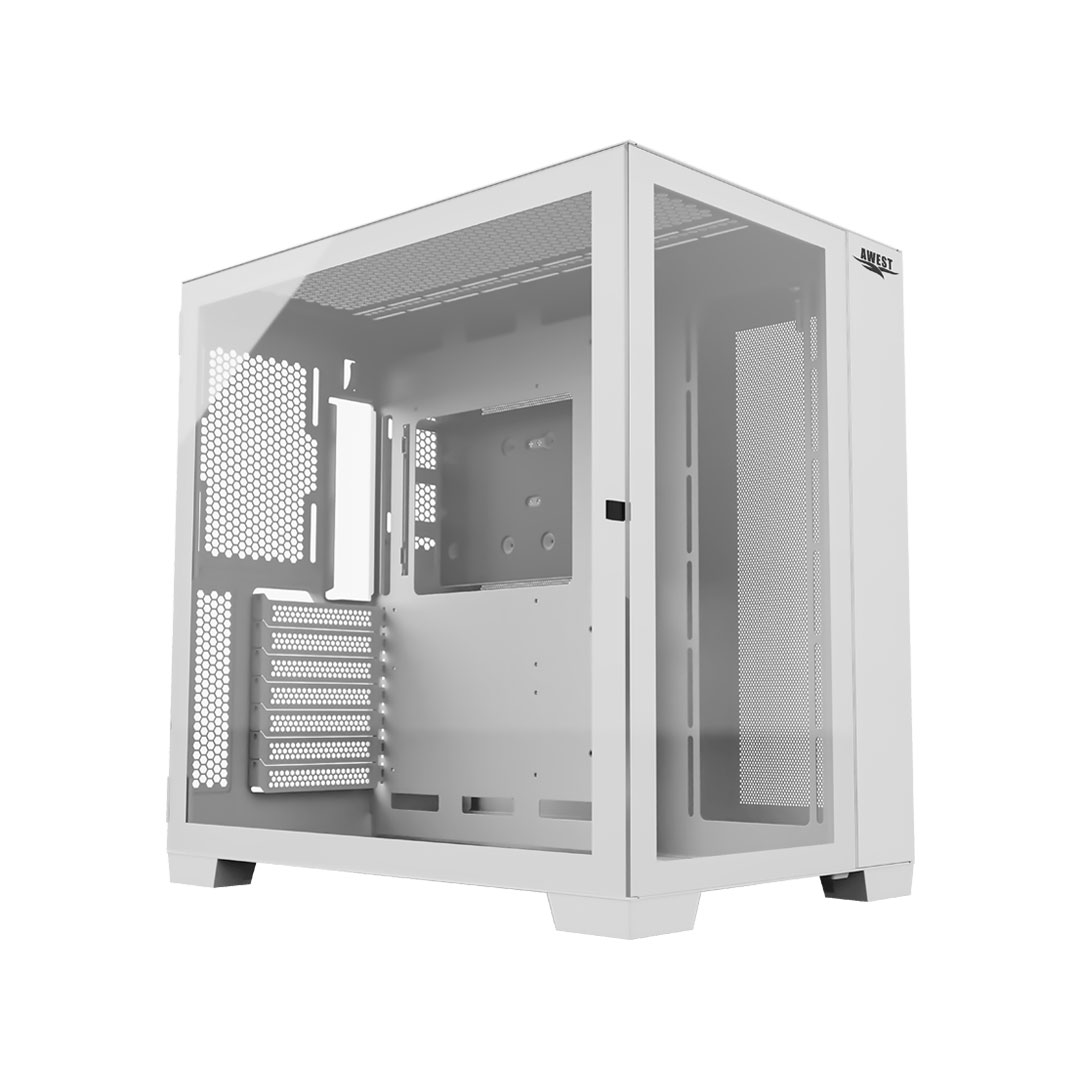 کیس کامپیوتر اوست GT-AQ14-MW — تصویر ۲