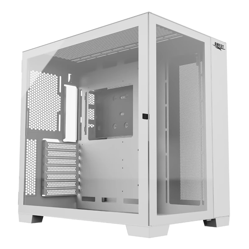 کیس کامپیوتر اوست GT-AQ14-MW — تصویر ۵