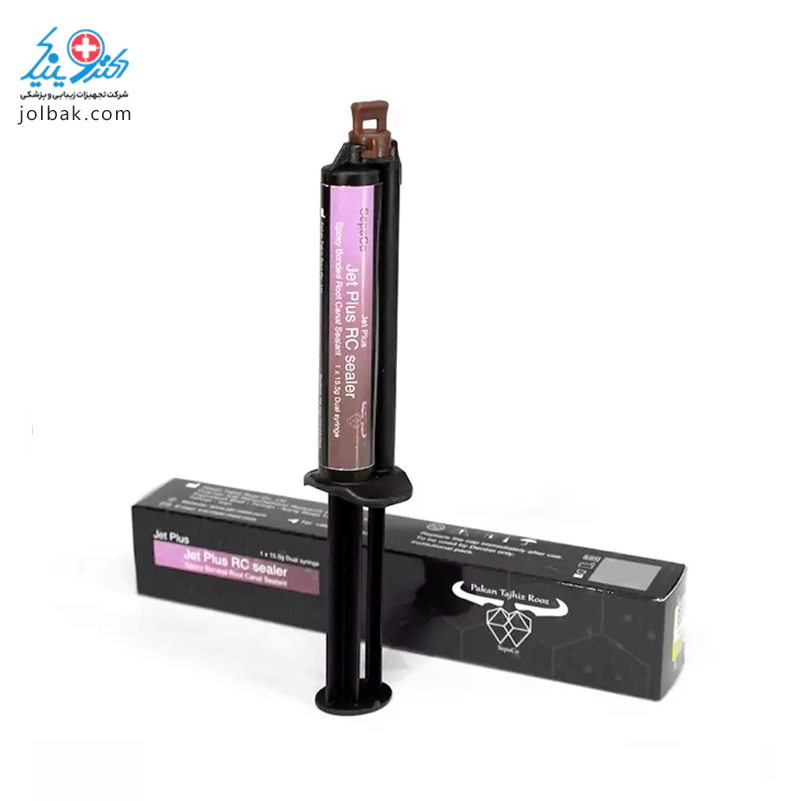 سیلر سرنگی دوال Jet Plus – سپاکو — تصویر ۳