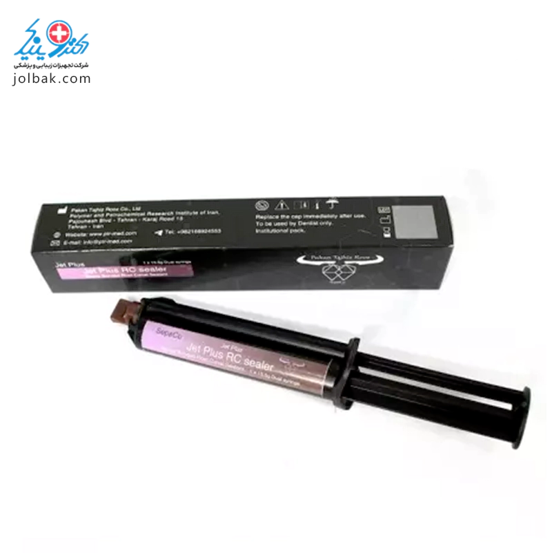 سیلر سرنگی دوال Jet Plus – سپاکو — تصویر ۵