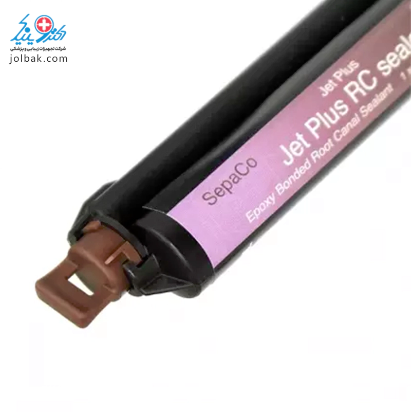 سیلر سرنگی دوال Jet Plus – سپاکو — تصویر ۶