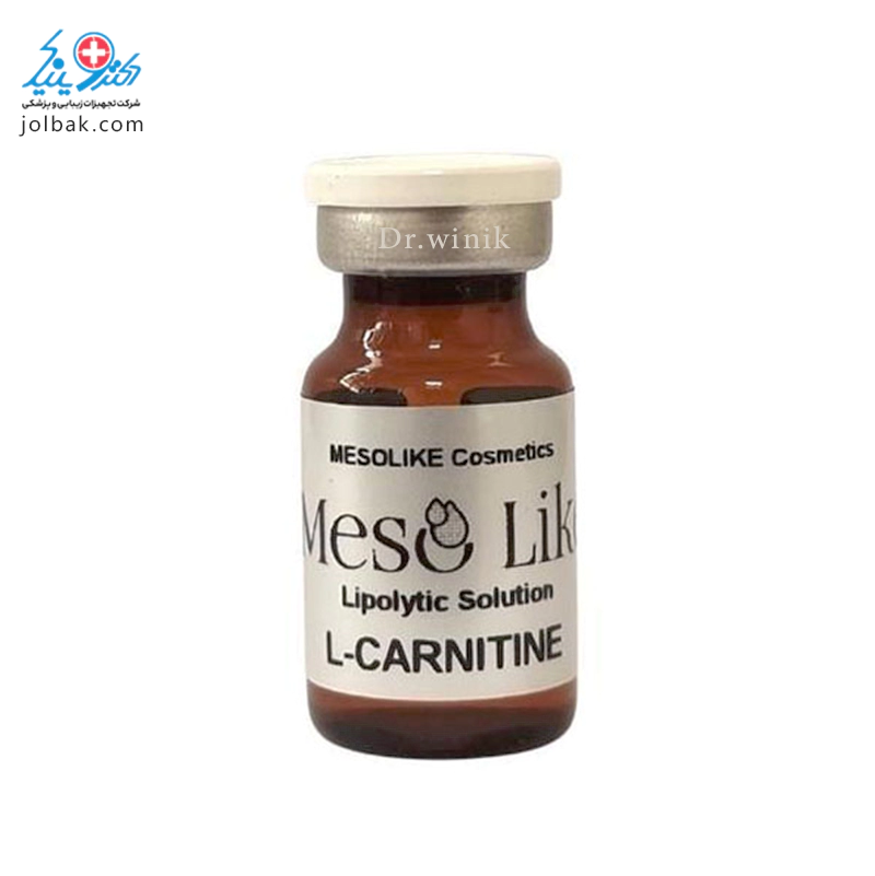 کوکتل کافئین مزولایک Caffeine — تصویر ۲