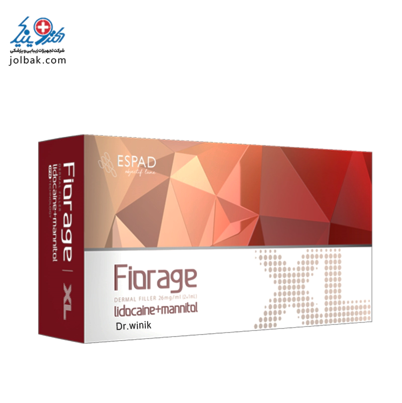 ژل فیوریج Fiorage XL — تصویر ۲