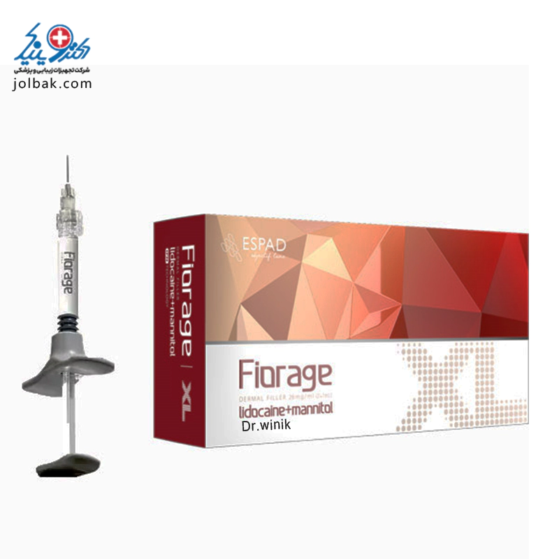ژل فیوریج Fiorage XL — تصویر ۳